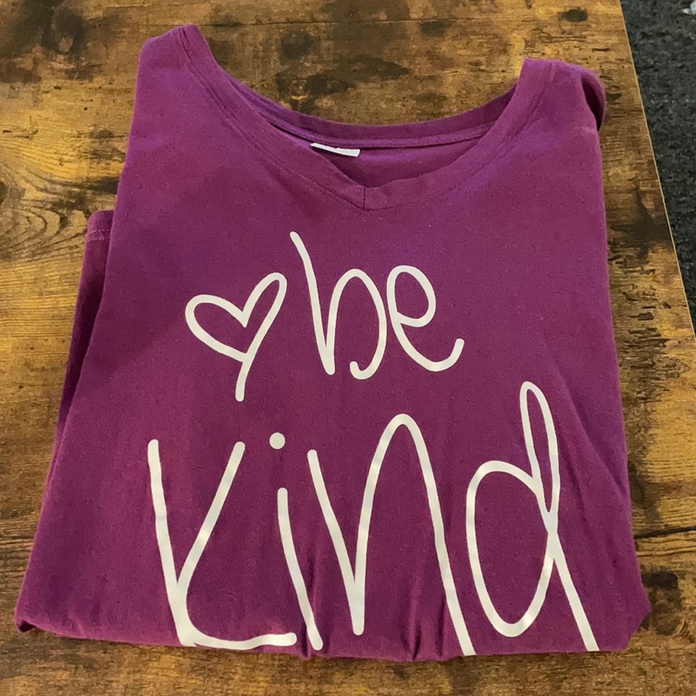 “Be Kind” T-Shirt